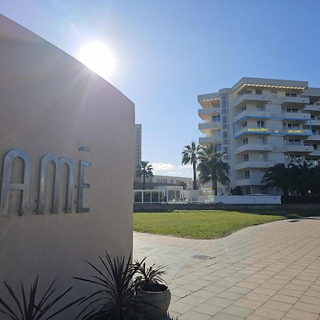 Fewo Mallorca-Ideal - Mercedes Apartment Cala Millor  Exterior photo